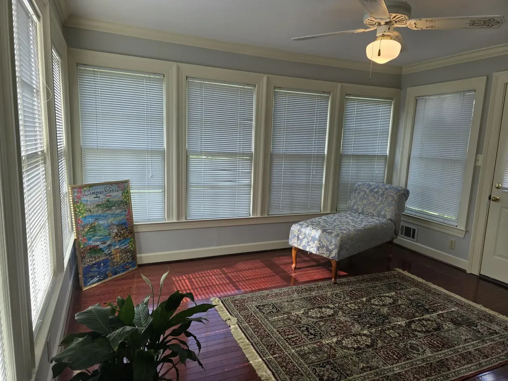 4218 Quail Springs Circle Augusta GA 30907
