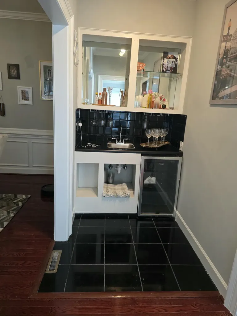 4218 Quail Springs Circle Augusta GA 30907