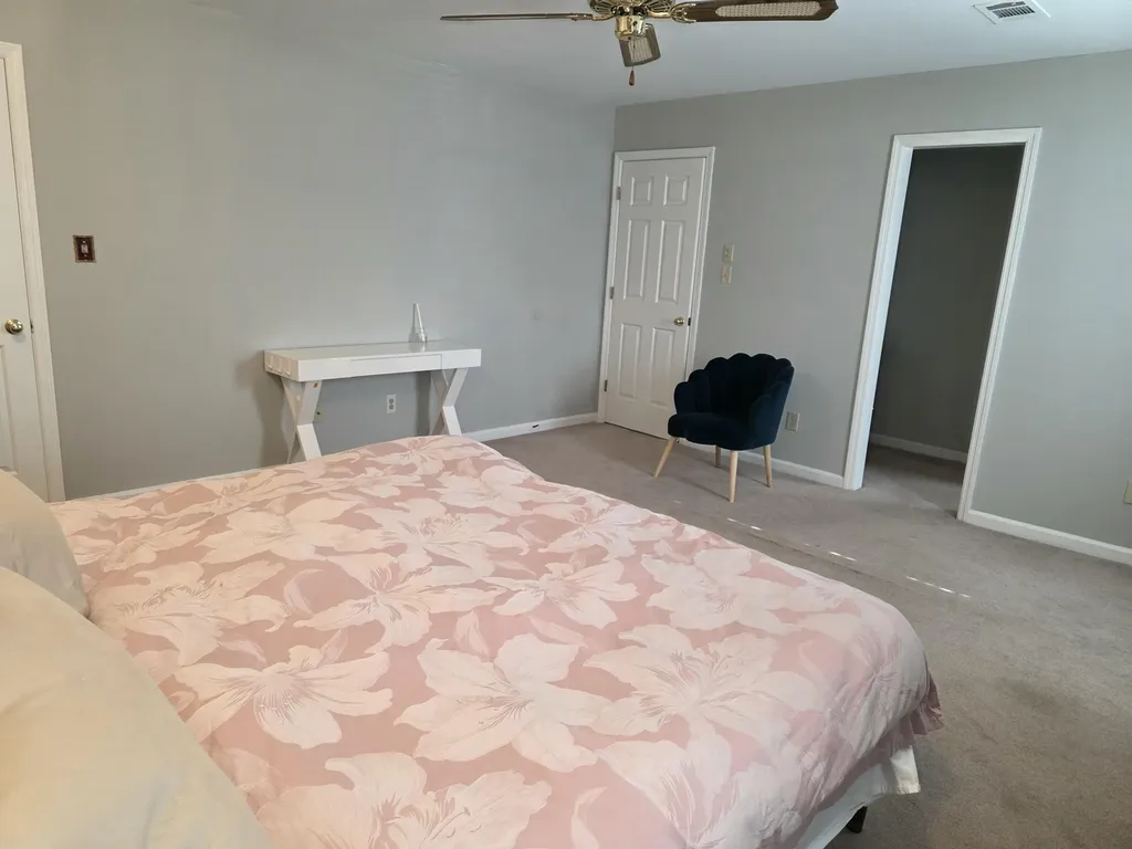 4218 Quail Springs Circle Augusta GA 30907
