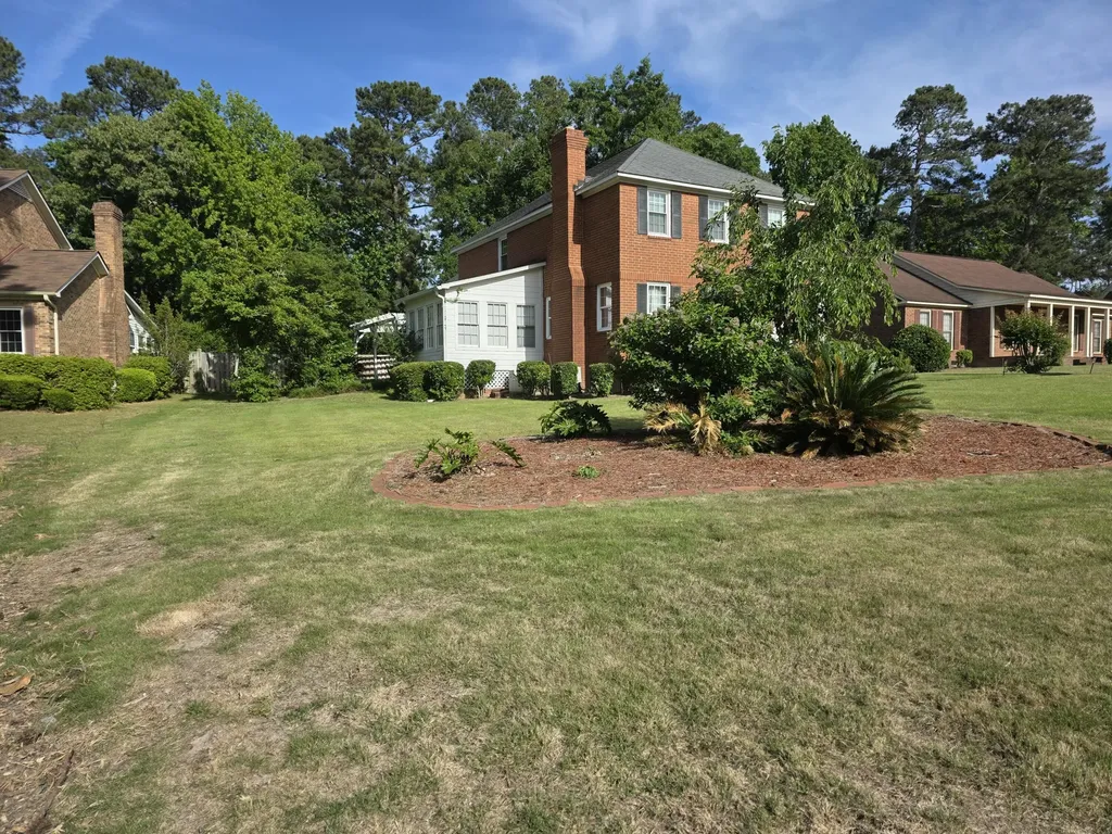 4218 Quail Springs Circle Augusta GA 30907