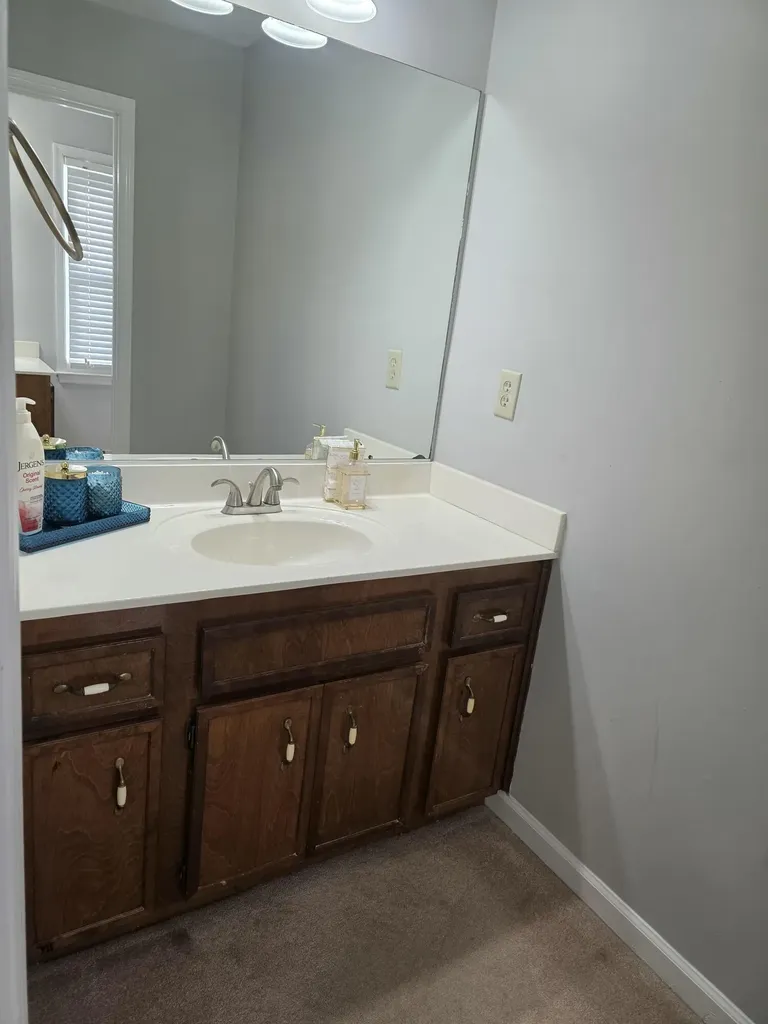4218 Quail Springs Circle Augusta GA 30907