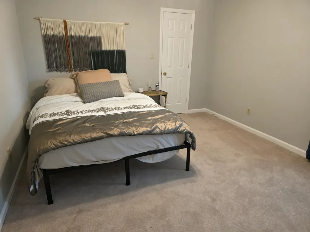 4218 Quail Springs Circle Augusta GA 30907