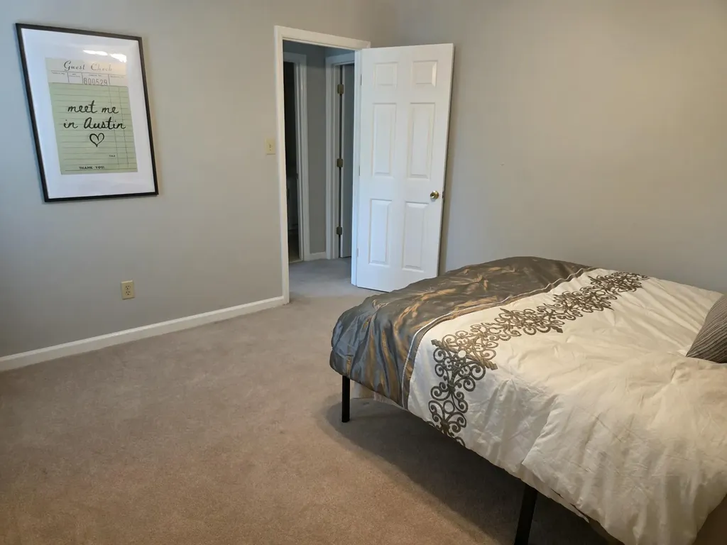 4218 Quail Springs Circle Augusta GA 30907