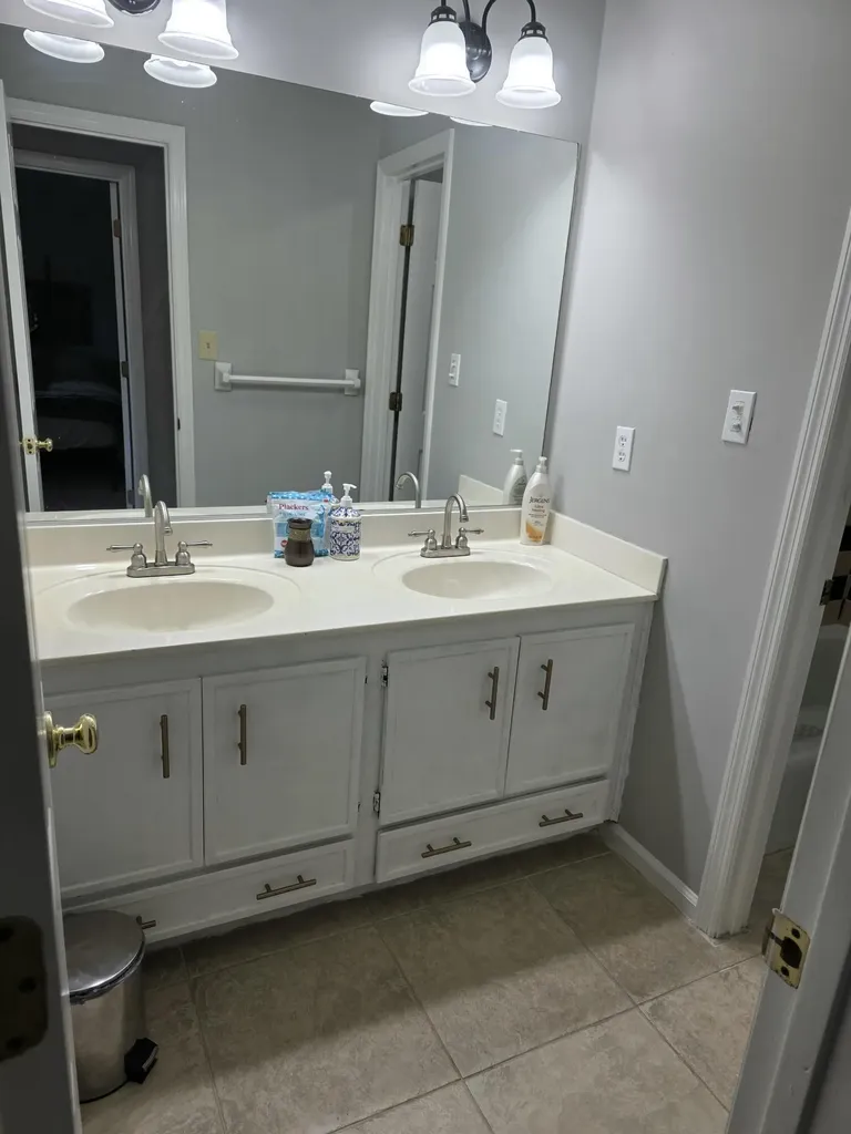 4218 Quail Springs Circle Augusta GA 30907