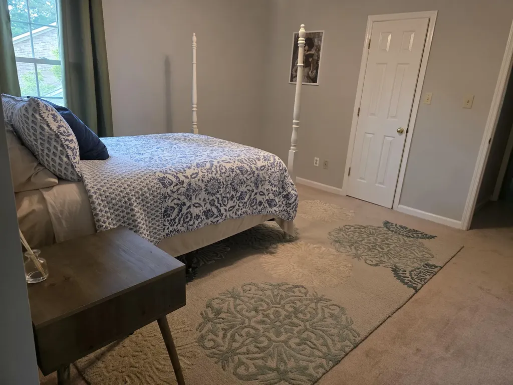 4218 Quail Springs Circle Augusta GA 30907