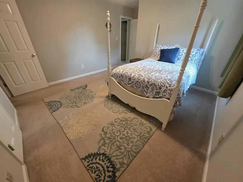 4218 Quail Springs Circle Augusta GA 30907