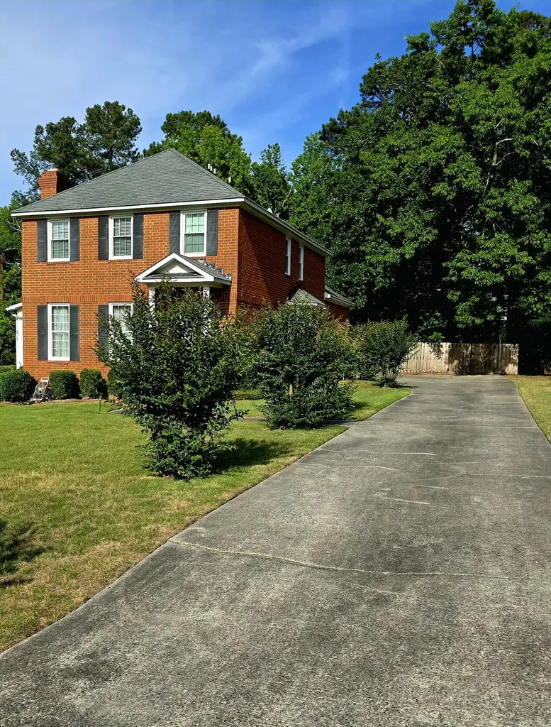 4218 Quail Springs Circle Augusta GA 30907