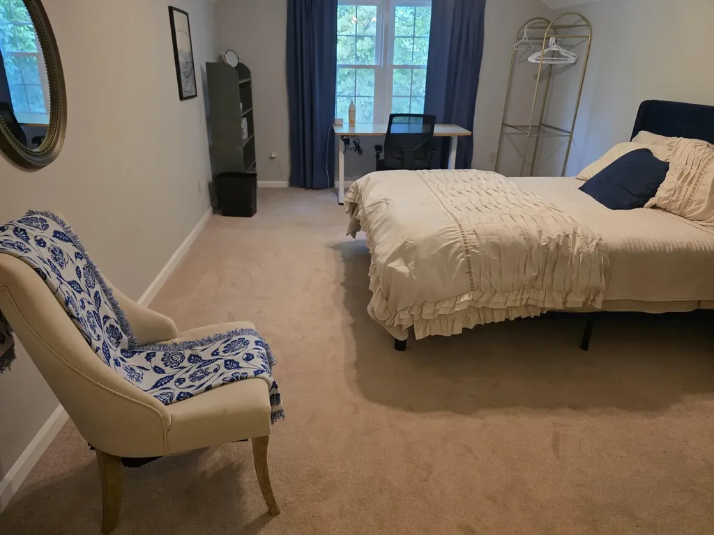 4218 Quail Springs Circle Augusta GA 30907