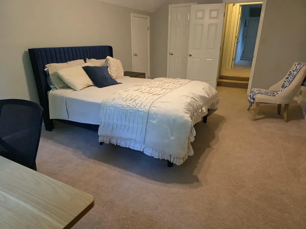 4218 Quail Springs Circle Augusta GA 30907
