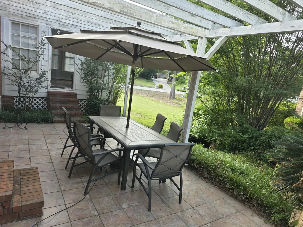 4218 Quail Springs Circle Augusta GA 30907