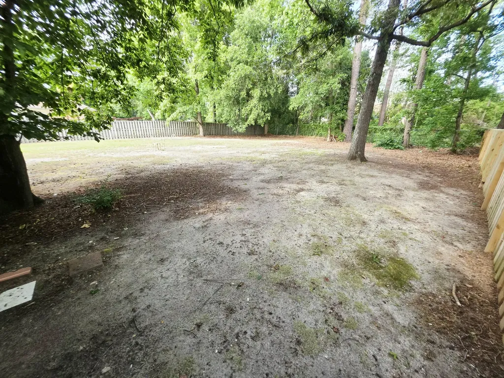 4218 Quail Springs Circle Augusta GA 30907