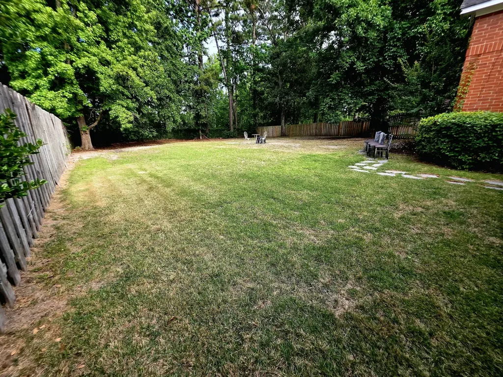 4218 Quail Springs Circle Augusta GA 30907