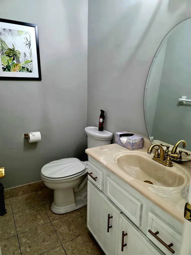 4218 Quail Springs Circle Augusta GA 30907