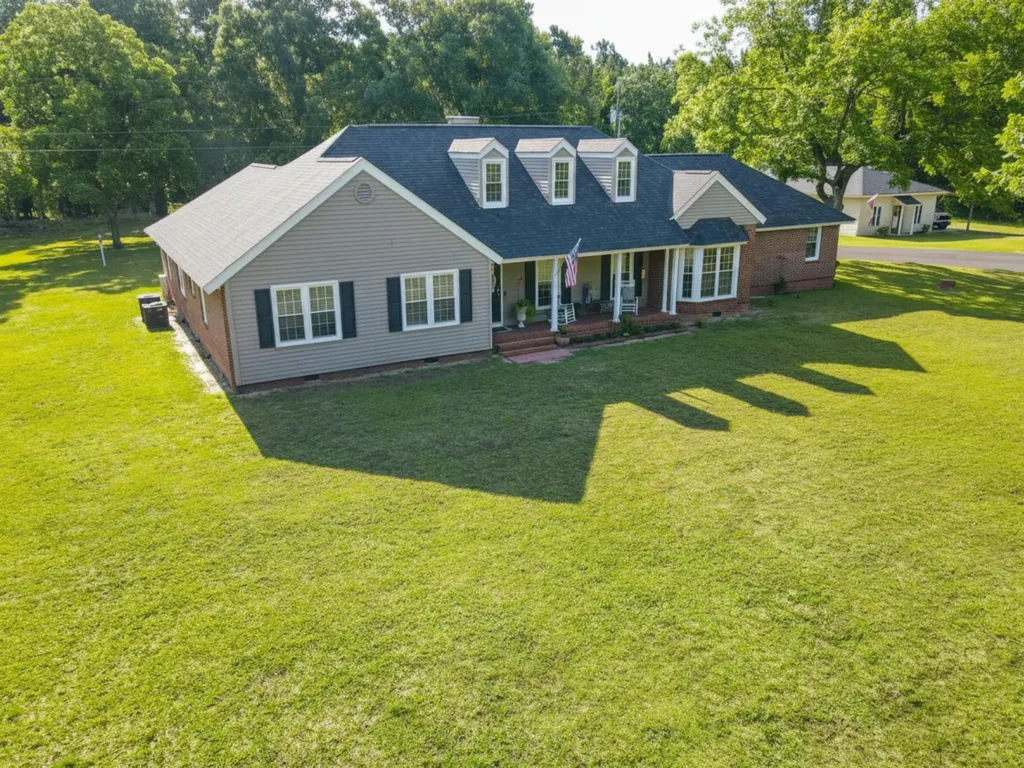 1830 Jack Ray Road Norwood GA 30821