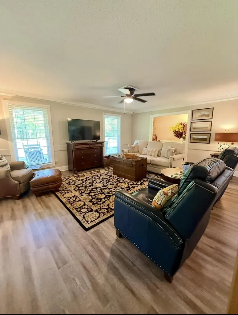 1830 Jack Ray Road Norwood GA 30821