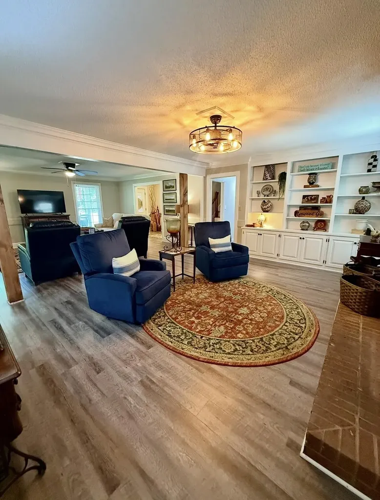 1830 Jack Ray Road Norwood GA 30821