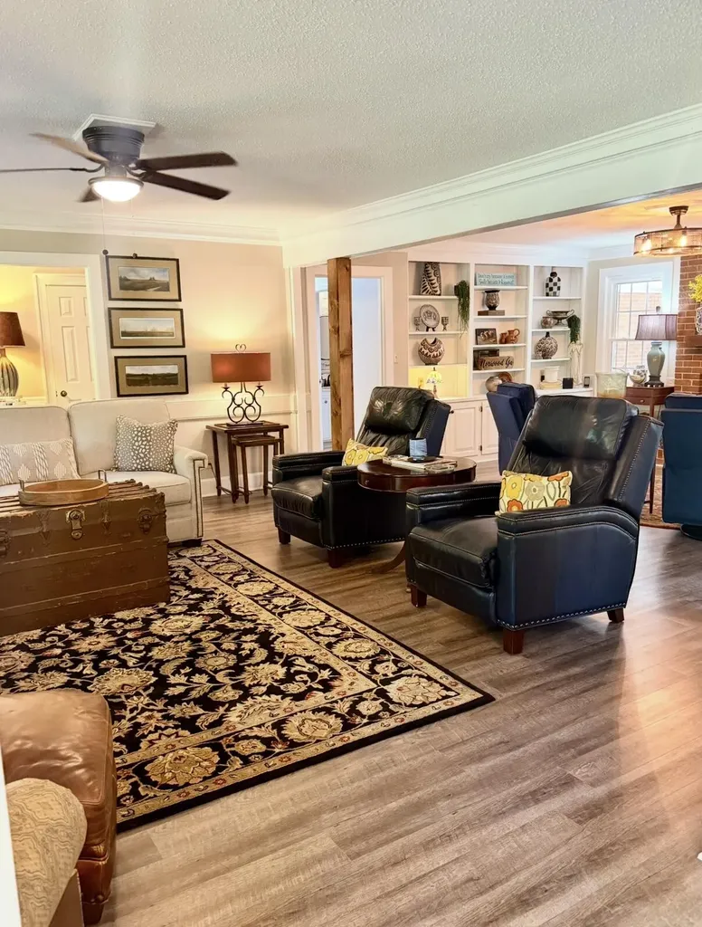 1830 Jack Ray Road Norwood GA 30821