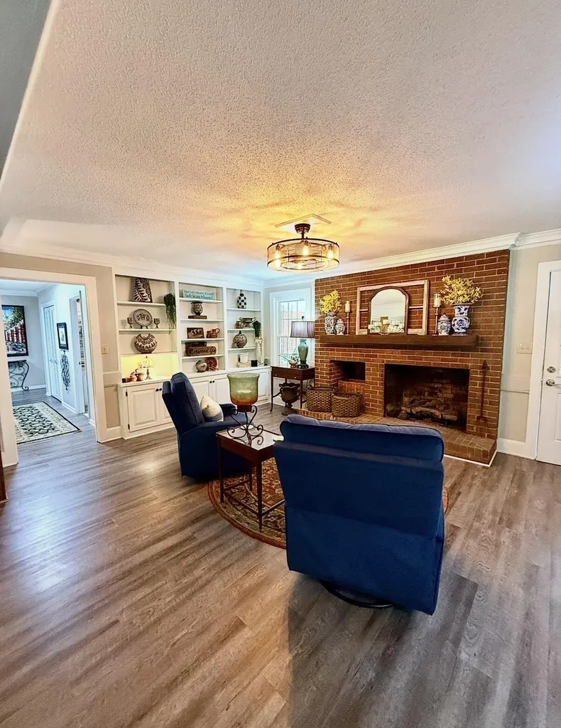 1830 Jack Ray Road Norwood GA 30821