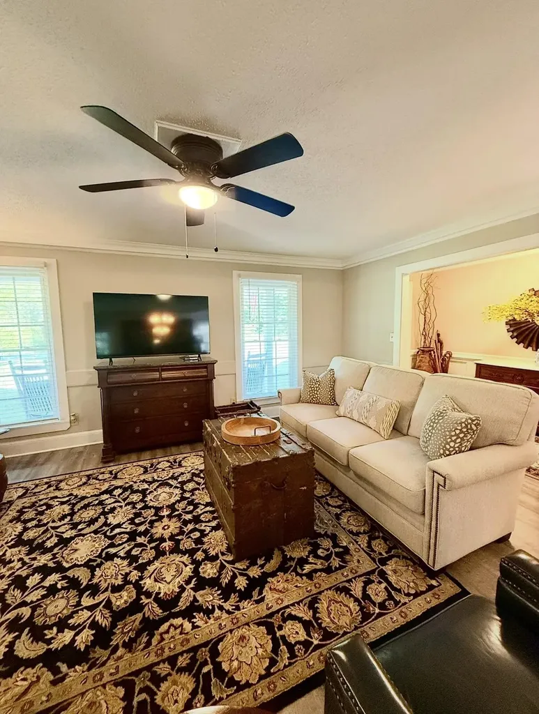 1830 Jack Ray Road Norwood GA 30821