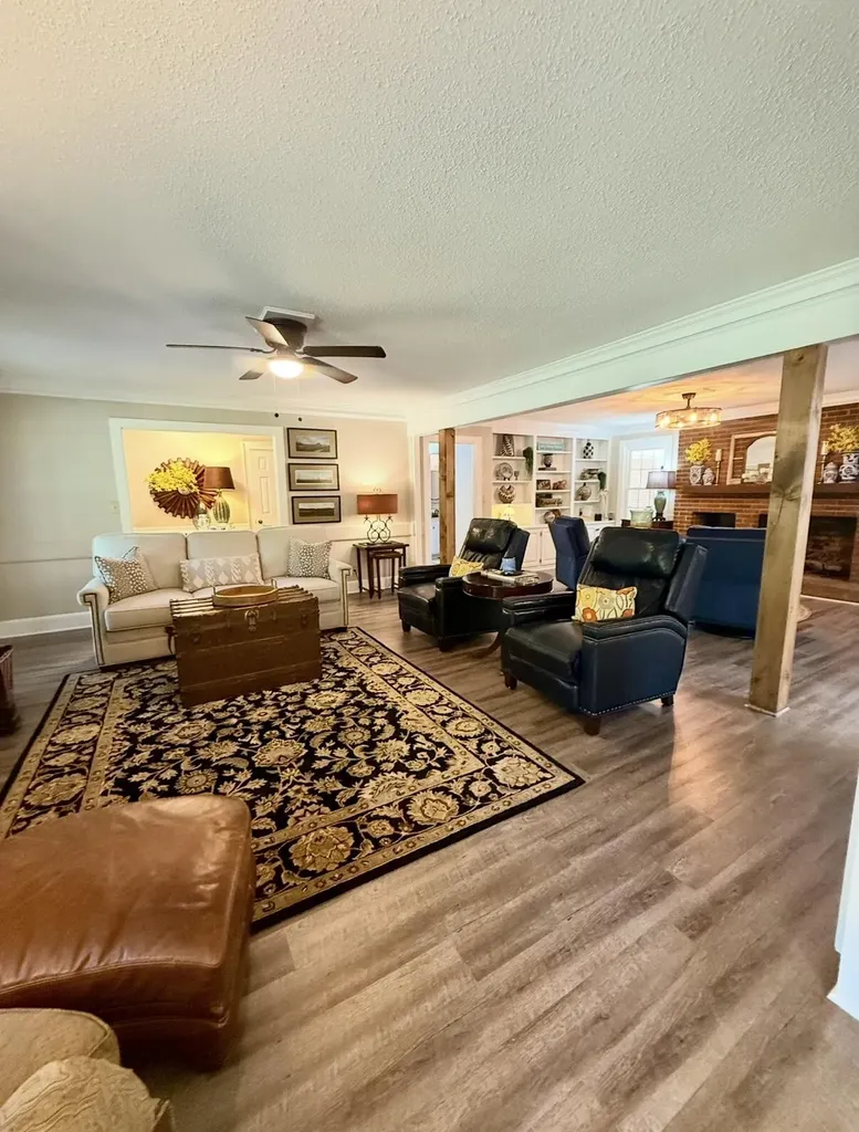 1830 Jack Ray Road Norwood GA 30821