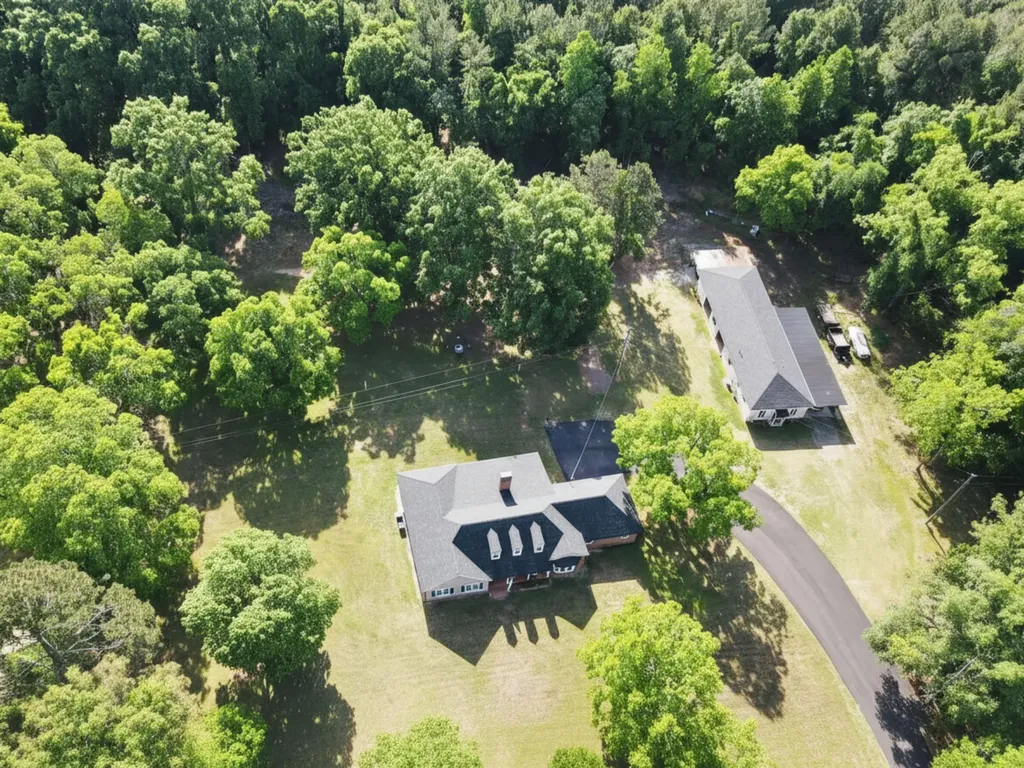 1830 Jack Ray Road Norwood GA 30821