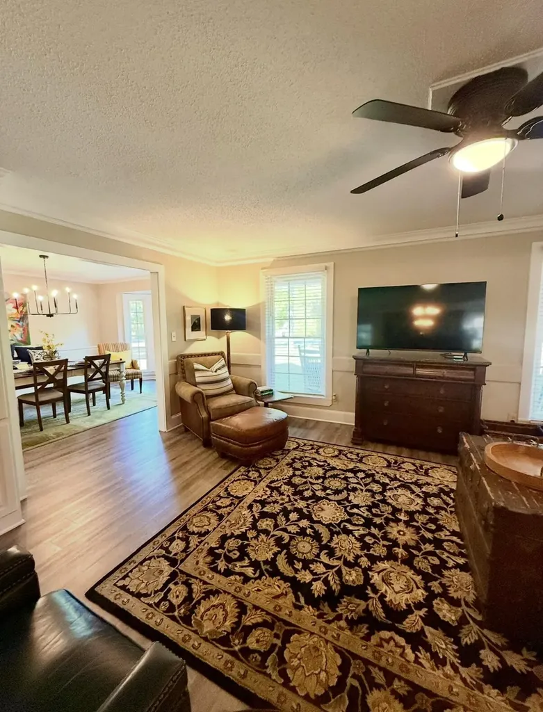 1830 Jack Ray Road Norwood GA 30821