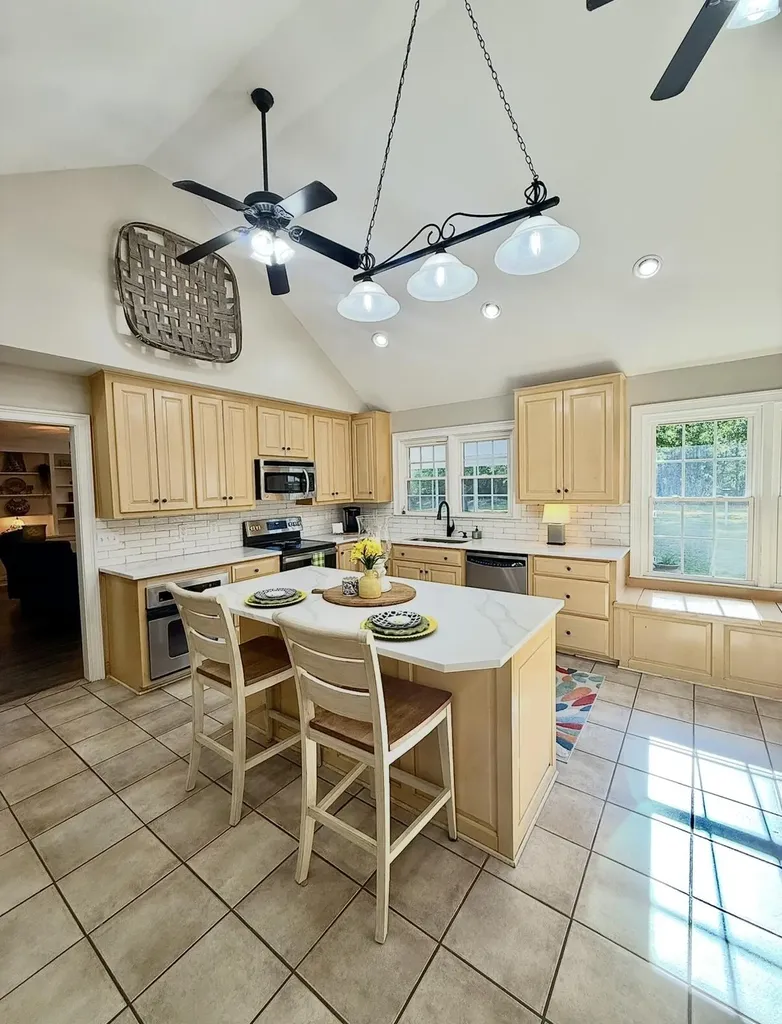 1830 Jack Ray Road Norwood GA 30821