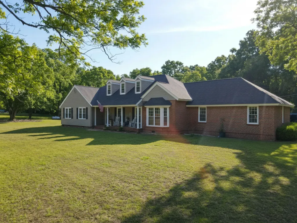 1830 Jack Ray Road Norwood GA 30821