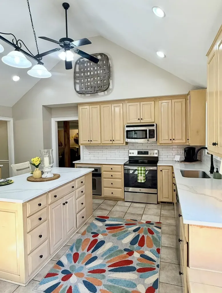 1830 Jack Ray Road Norwood GA 30821