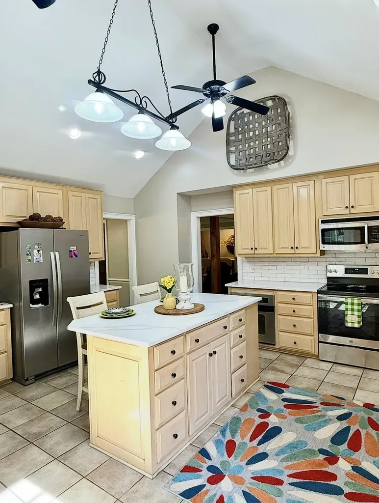 1830 Jack Ray Road Norwood GA 30821