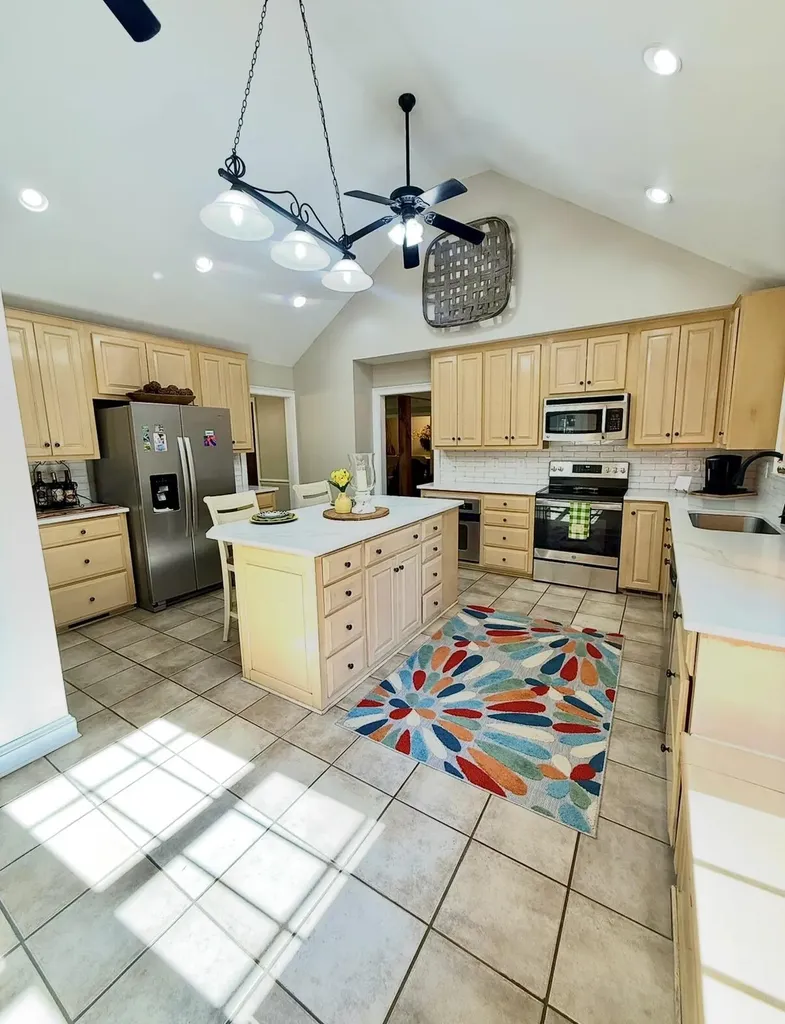 1830 Jack Ray Road Norwood GA 30821