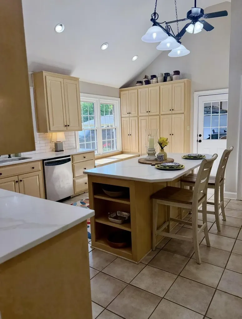 1830 Jack Ray Road Norwood GA 30821