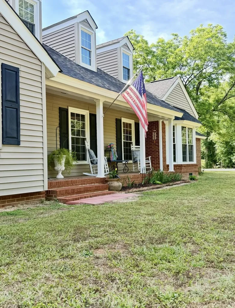 1830 Jack Ray Road Norwood GA 30821