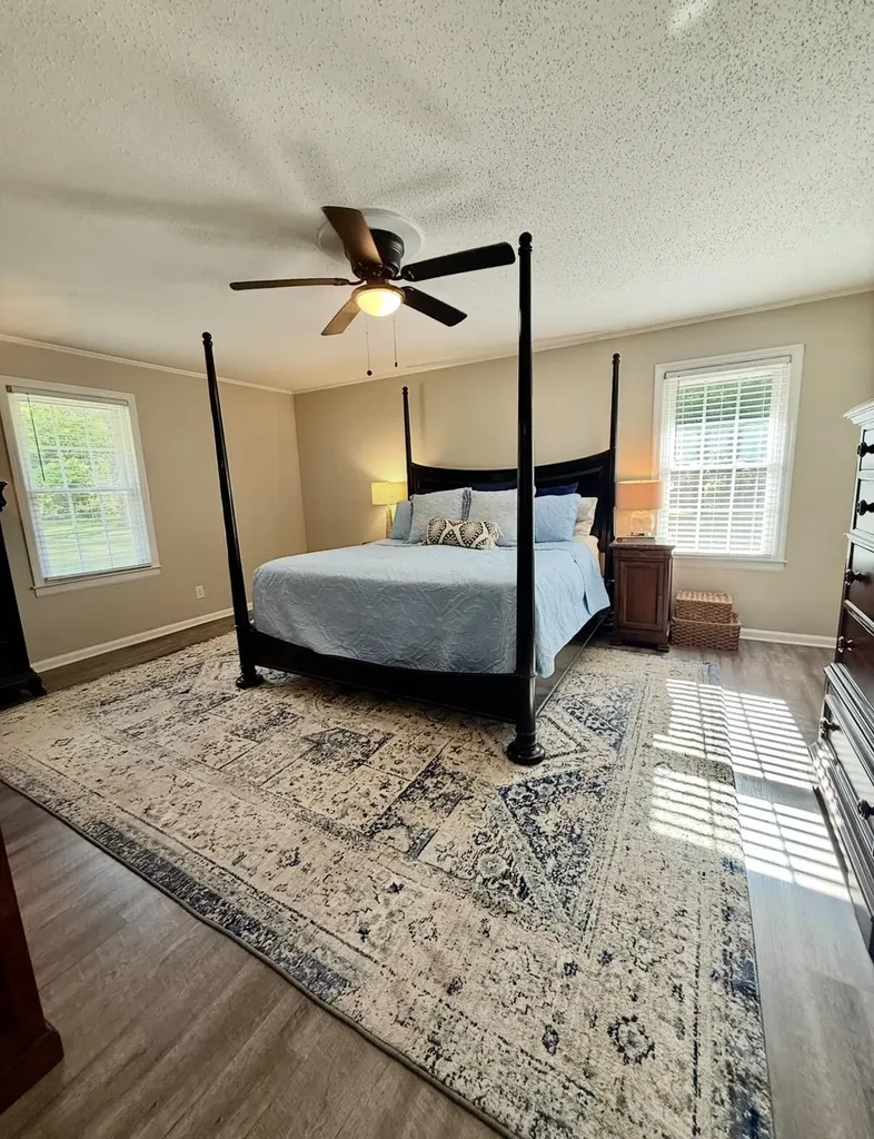 1830 Jack Ray Road Norwood GA 30821