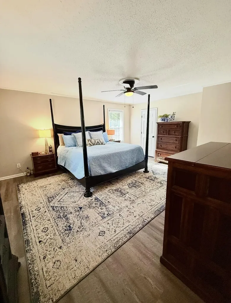 1830 Jack Ray Road Norwood GA 30821