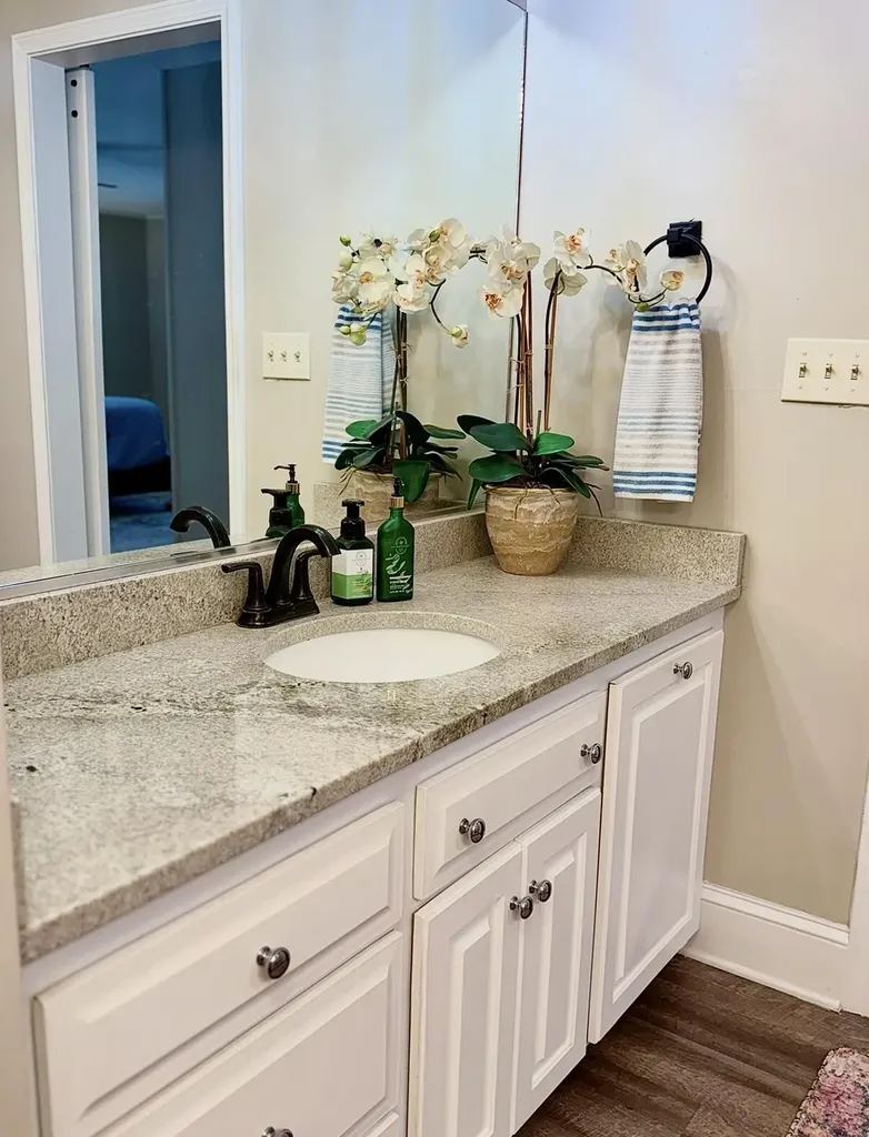 1830 Jack Ray Road Norwood GA 30821