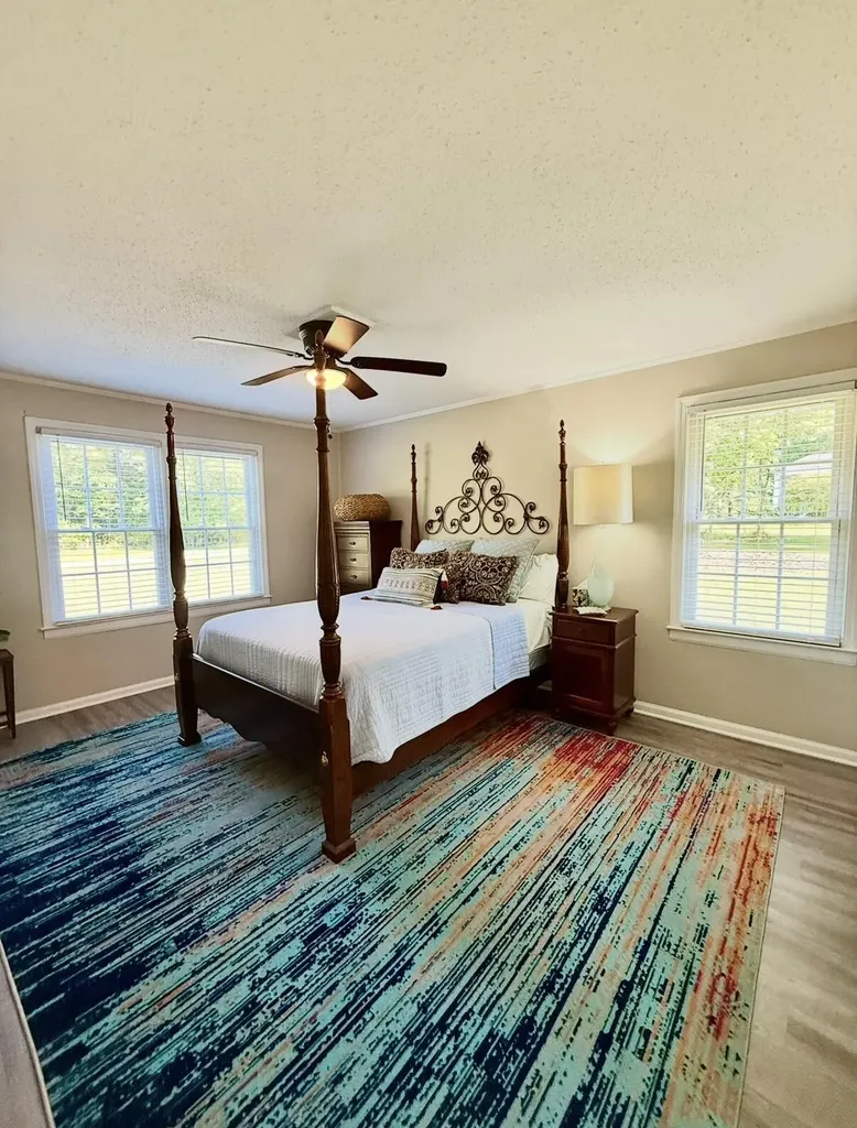 1830 Jack Ray Road Norwood GA 30821