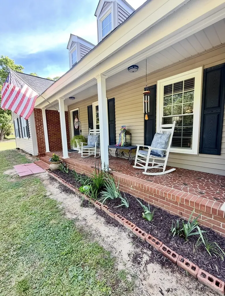 1830 Jack Ray Road Norwood GA 30821