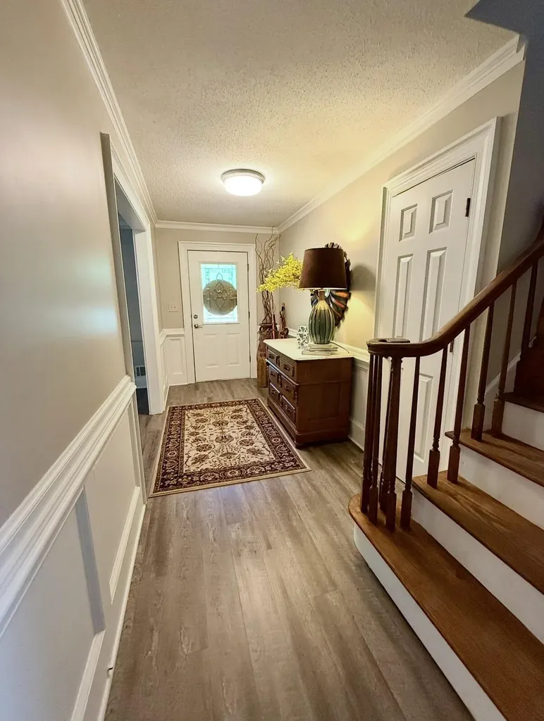 1830 Jack Ray Road Norwood GA 30821