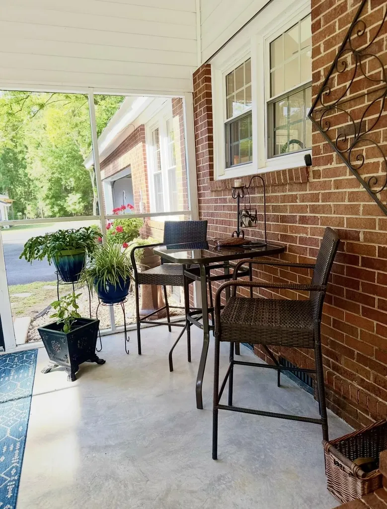 1830 Jack Ray Road Norwood GA 30821