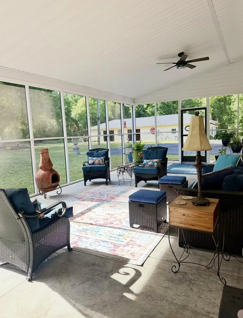 1830 Jack Ray Road Norwood GA 30821