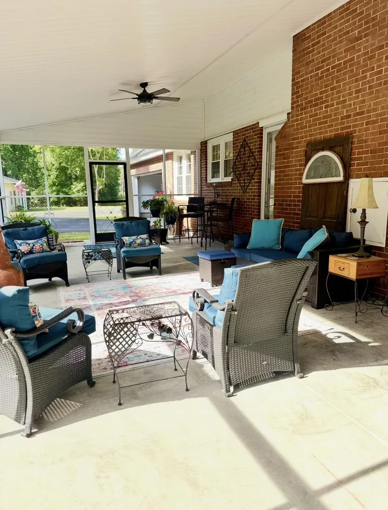 1830 Jack Ray Road Norwood GA 30821