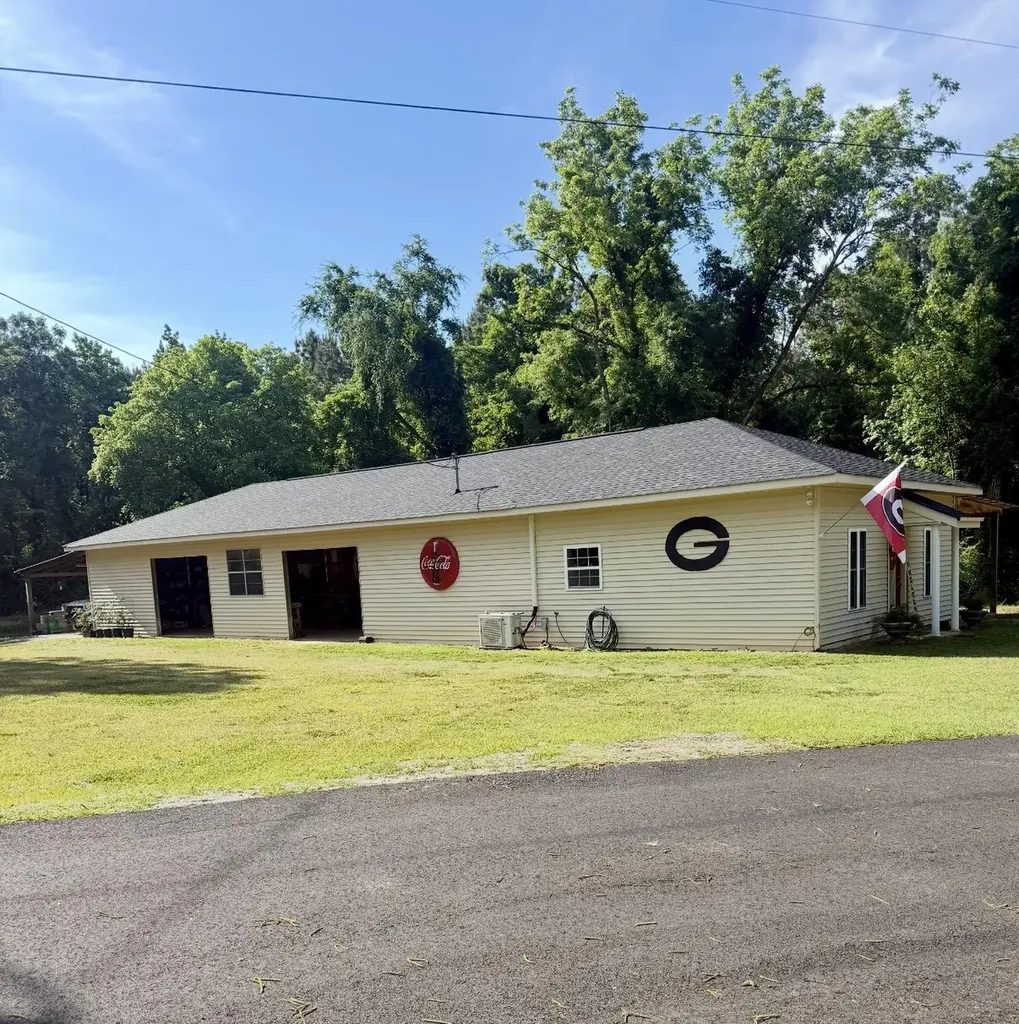 1830 Jack Ray Road Norwood GA 30821