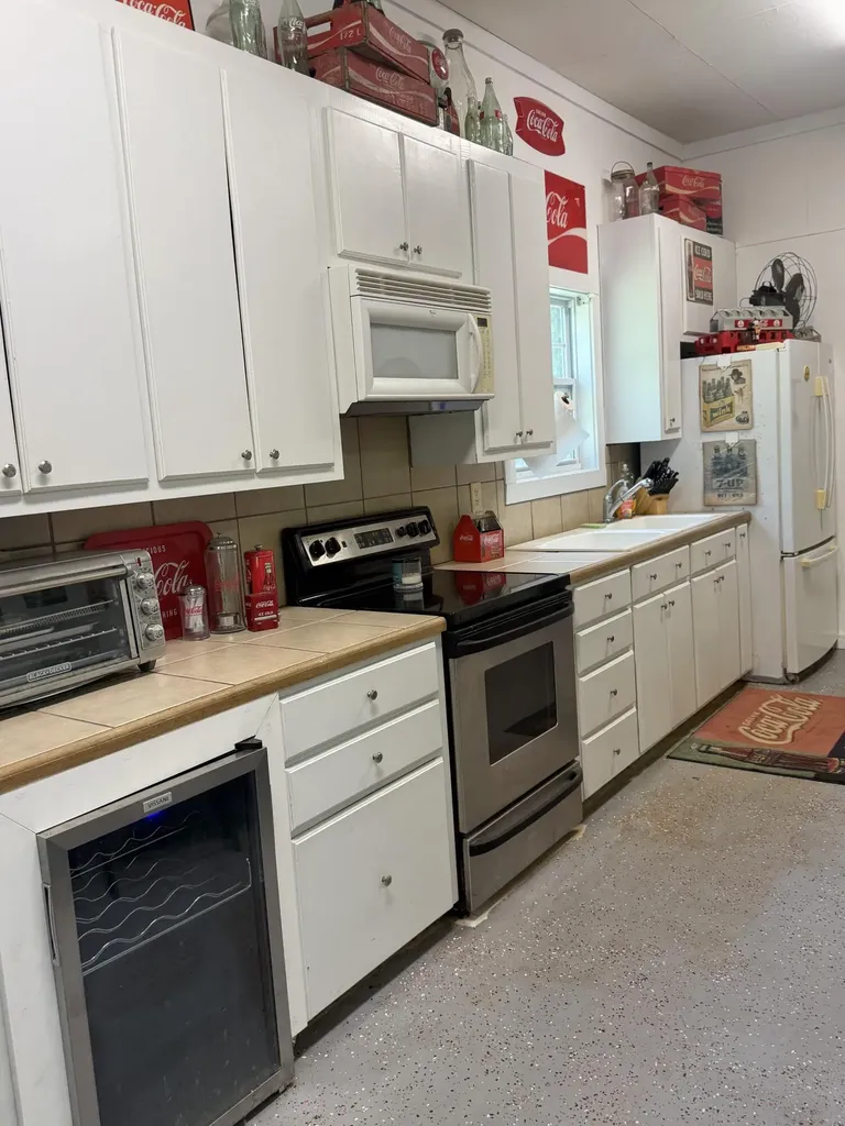 1830 Jack Ray Road Norwood GA 30821