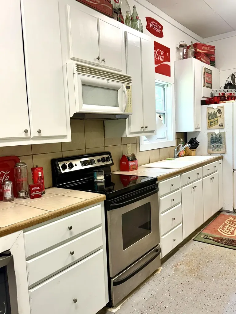 1830 Jack Ray Road Norwood GA 30821