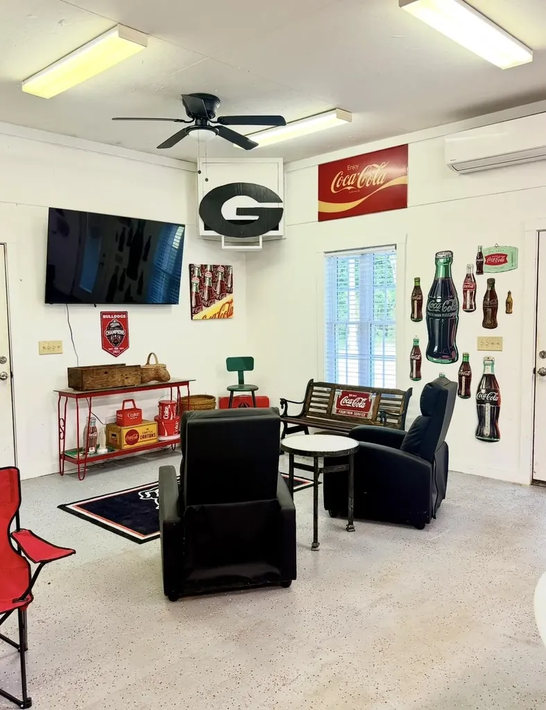 1830 Jack Ray Road Norwood GA 30821
