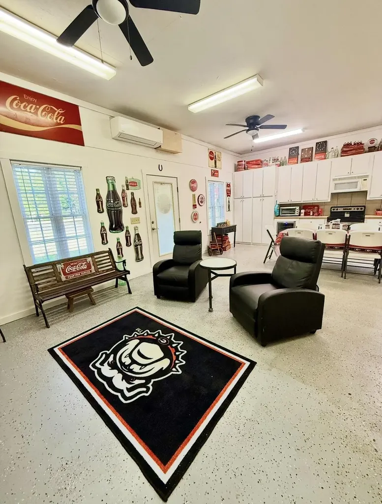 1830 Jack Ray Road Norwood GA 30821