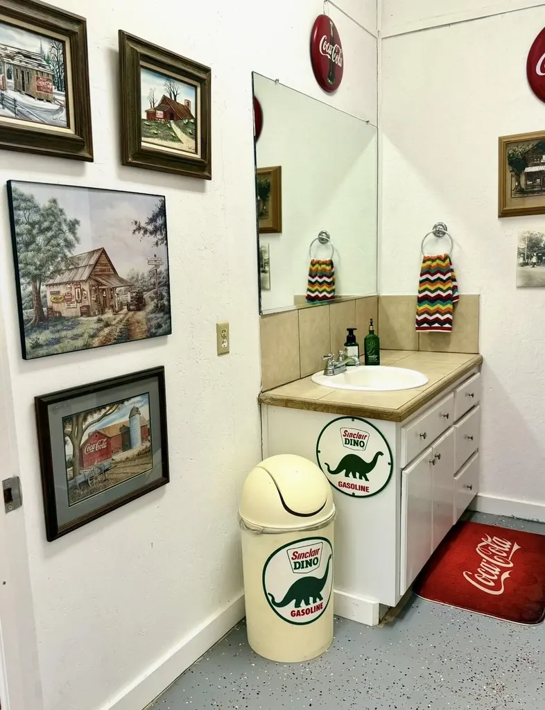 1830 Jack Ray Road Norwood GA 30821