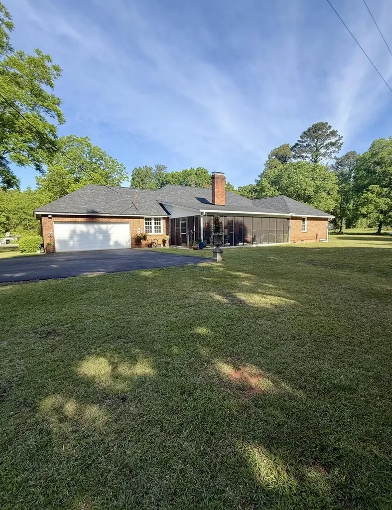 1830 Jack Ray Road Norwood GA 30821