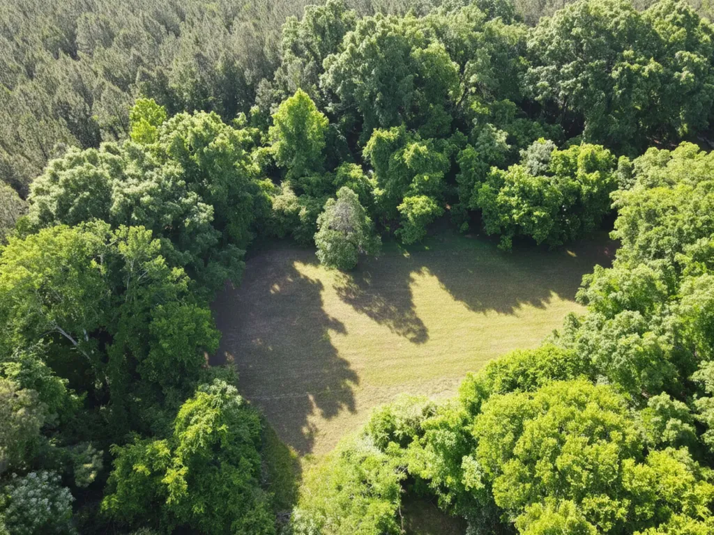 1830 Jack Ray Road Norwood GA 30821